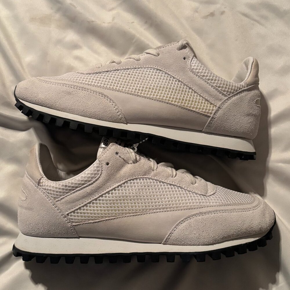 Comme des Garçons X Spalwart Trainers